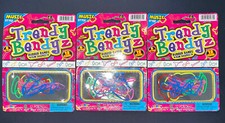 Trendy Bendyz rubber bands Music Style