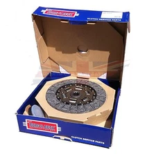 New Borg and Beck 10" Clutch Kit Austin Healey 3000 BN7 BT7 BJ7 to 29F-H4878