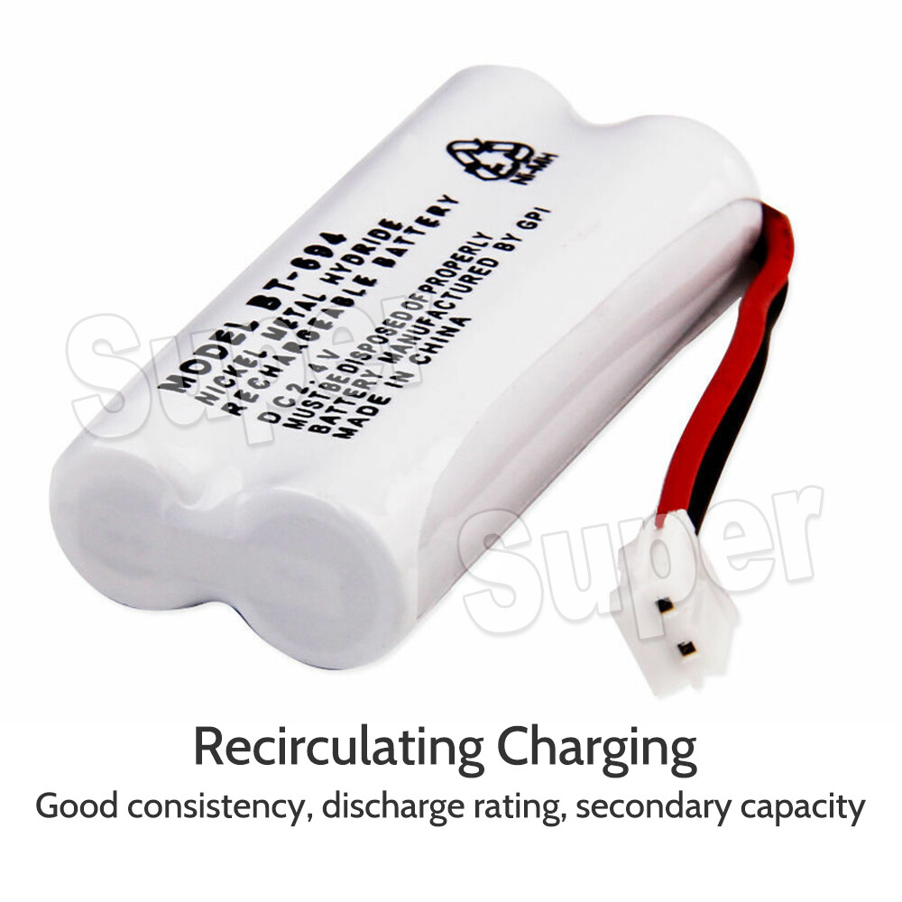 Premium Battery for UNIDEN BT694 BT694S BT694n BT694m DECT 6