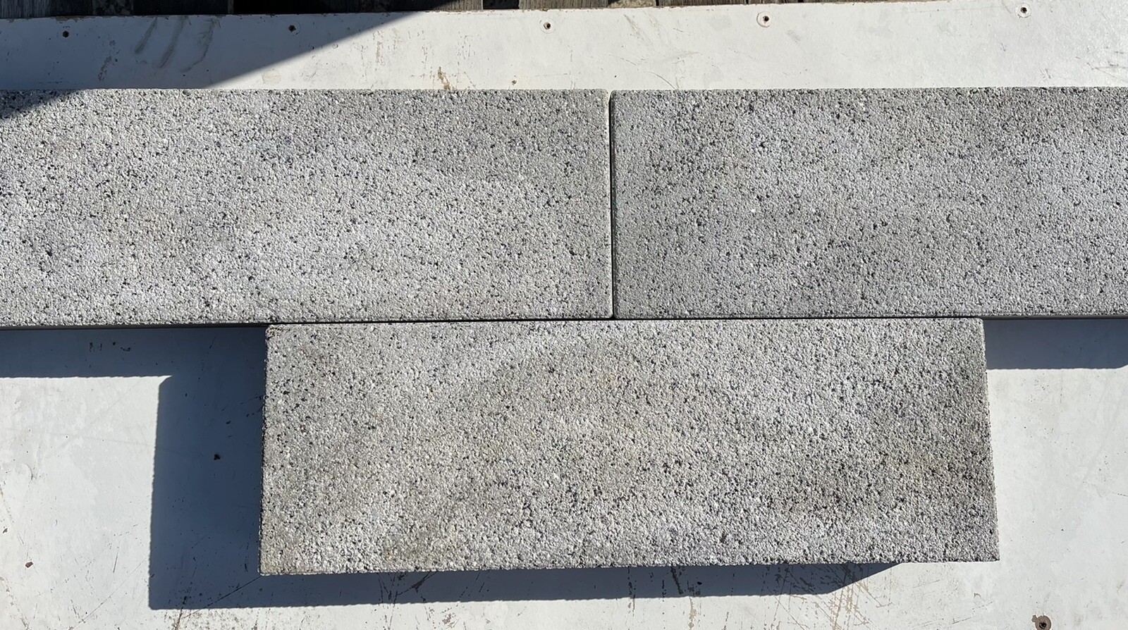Granite Paving Slabs for sale in UK View 35 bargains