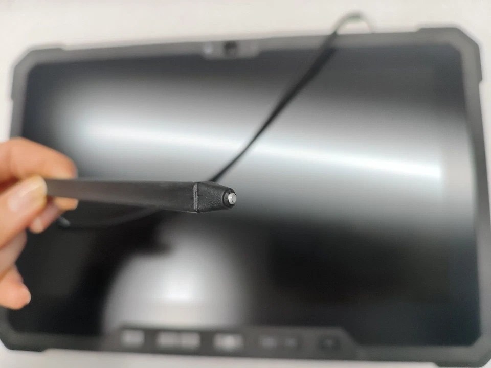 Dell Rugged 7212 Extreme 11,6" Tablet i5-8350U 8GB 128GB SSD FHD Touch W10Pro - Bild 3 von 3