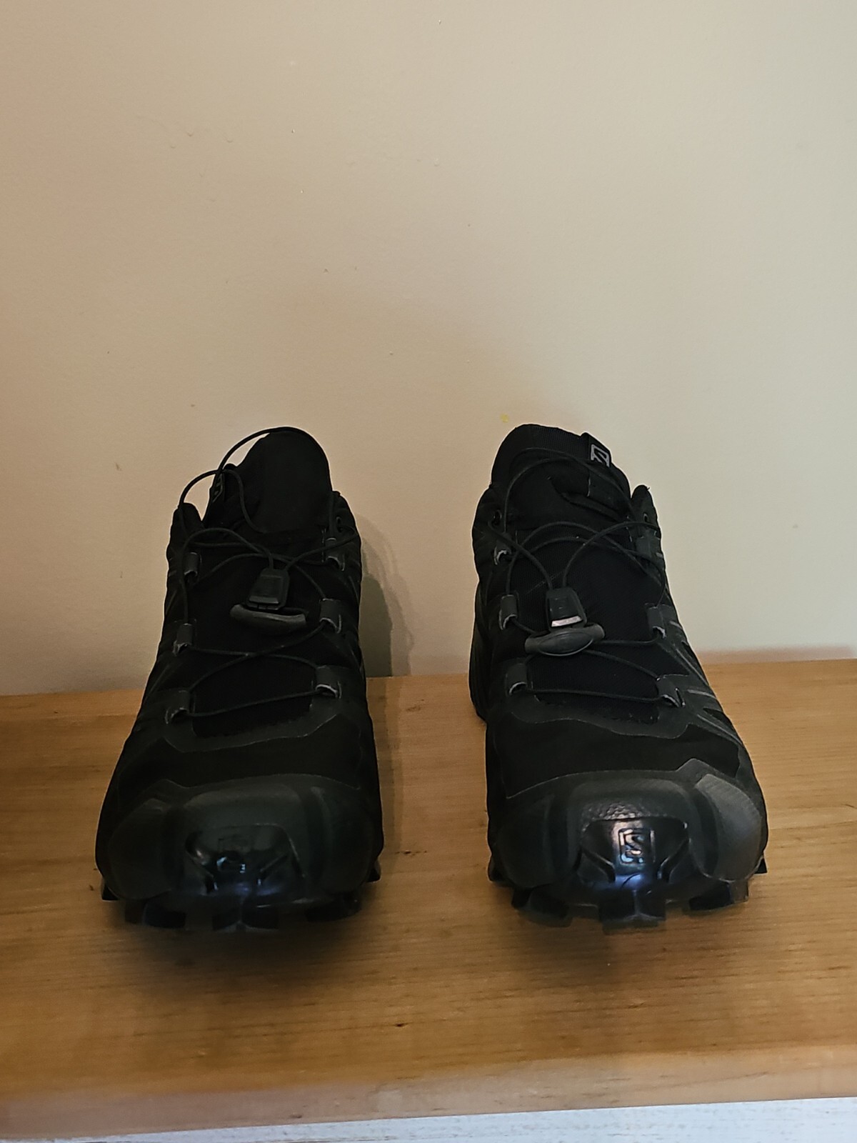 Salomon Speedcross 5 Wide Men's TRAIL Running Shoes … Gem