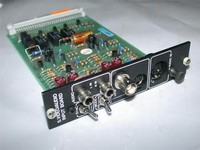Brand S Video / Audio Input Board (5 Available) Brand S Video / Audio Input Board (5 Available)
