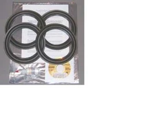 BOSE 601 (all series) Foam Surround Speaker Repair Kit  8" Woofers (4 pcs)
