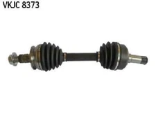 Genuine SKF Drive Shaft VKJC 8373 for Opel Vauxhall