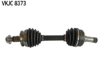 Original SKF Antriebswelle VKJC 8373 für Opel Vauxhall