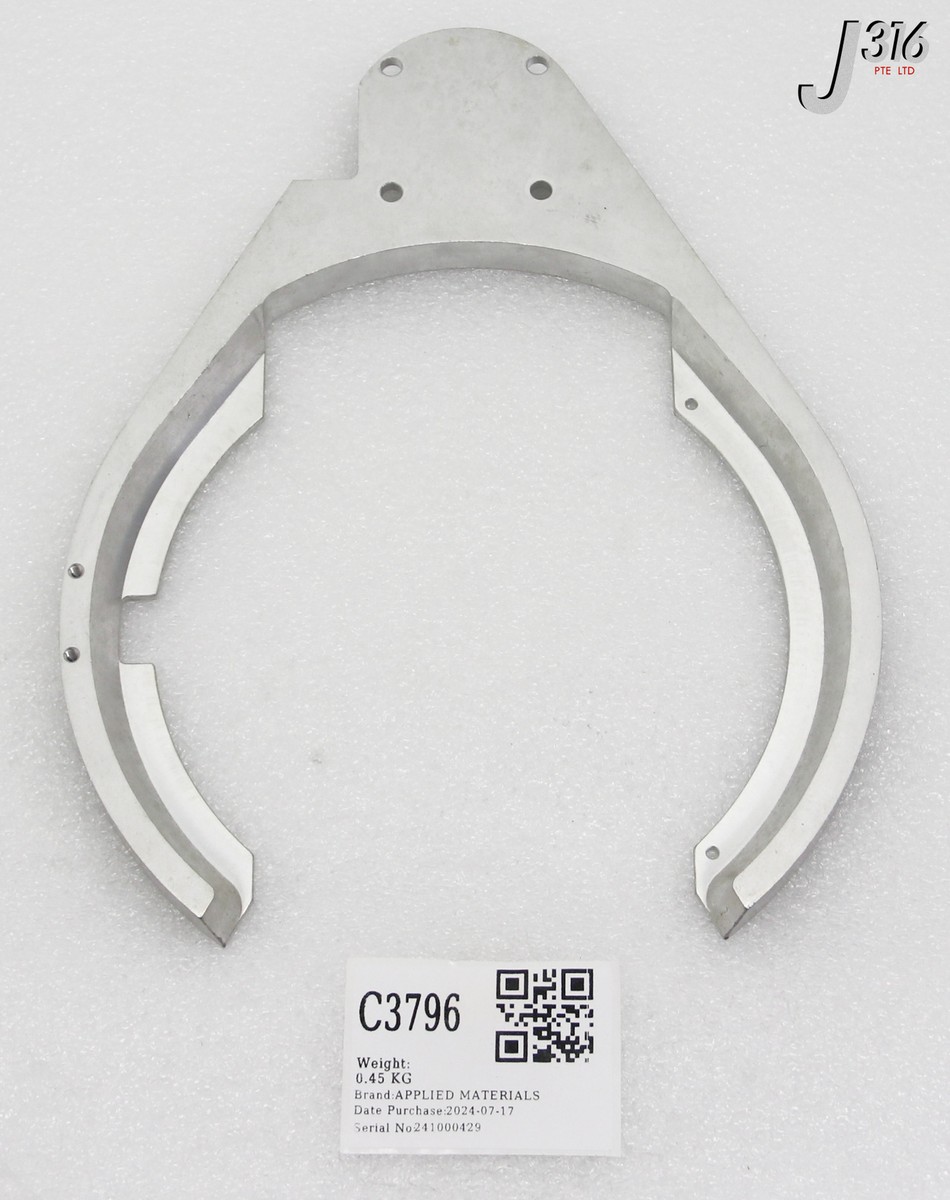 オーダー専用 C3796 APPLIED MATERIALS 8