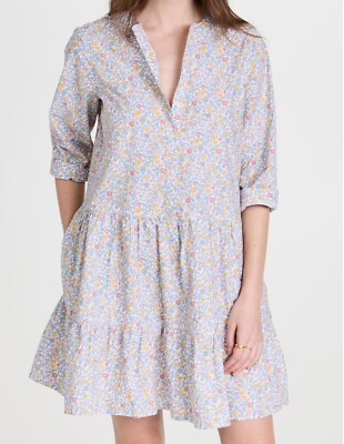 Apiece Apart | Maurino Drop Waist Mini | Sweet Multi
