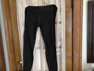 Women's Gap Fit Yoga Pants