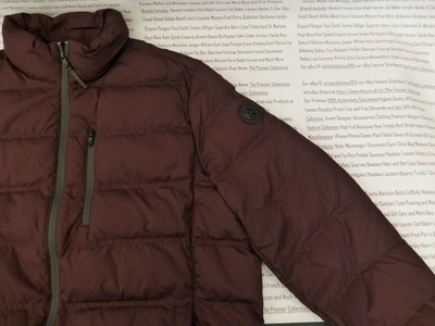michael kors puffer jackets mens