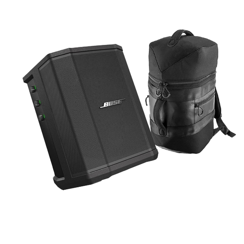Bose S1 Pro Multi-Position PA System 