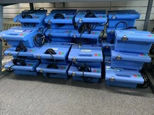 AQUA POWER SUPPLY AS07120 FOR BRAVO , WATERTECH , BLUE DIAMOND