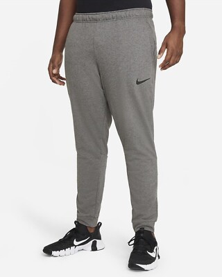 Track Pants Nike Dri Fit Max Taper Leg Nike Nike Dri Fit Men's