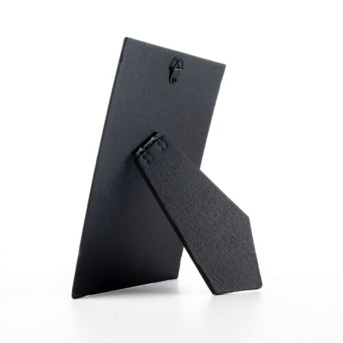 8x10 Picture Frame Easel Back Picture Stand Picture Frame