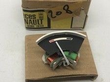 Renault Vintage Temperature gauge Indicateur de température 7701015553 NOS