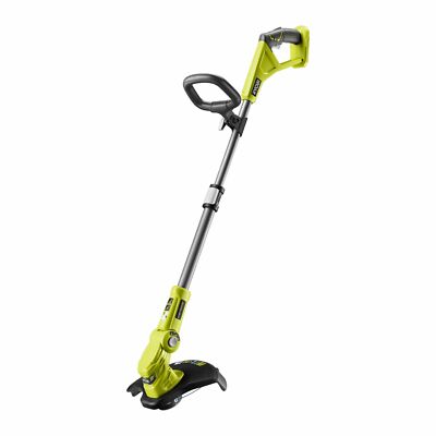 RYOBI Akku-Rasentrimmer OLT1832 18V, Grasschneider Freischneider Kantenschneider