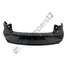 PORSCHE MACAN 2014-2018 5 DOOR SUV REAR BUMPER 95B807421L