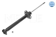 2x MEYLE Stoßdämpfer 126 725 0007 für AUDI B5 8D5 A4 8D2 Avant TDI