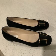 LK Bennett Shoes ladies flat
