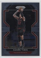 2021-22 Panini Prizm Daniel Theis #3 0s2w