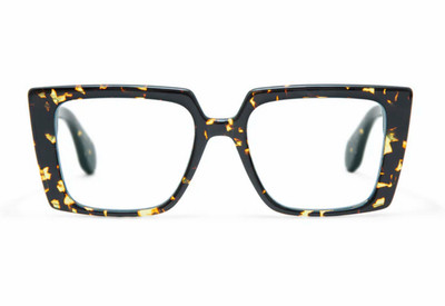 Brillengestell Gigi Studios THRIVE GS1026/20O Havanna