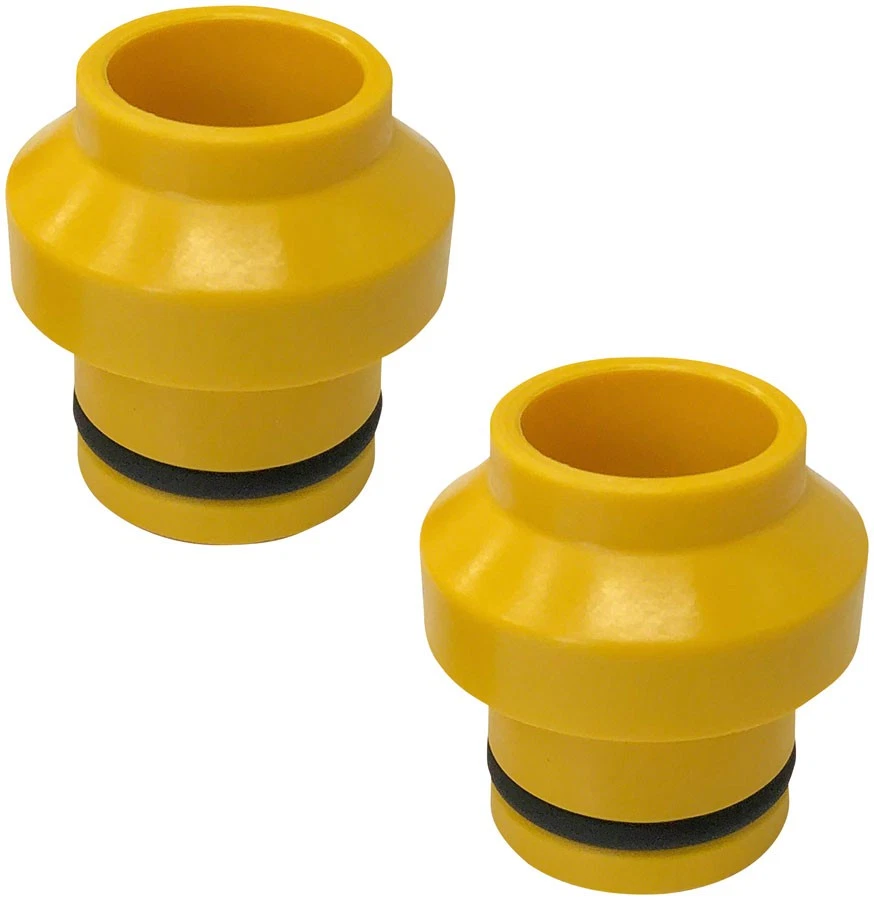 SeaSucker HUSKE Plugs Axle Adaptor