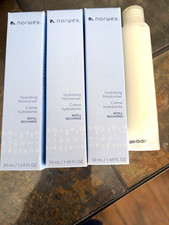 Norwex Hydrating Moisturizer Cream Refill, Da...