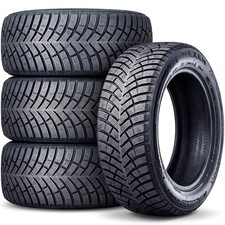 4 Tires Nexen Winguard Winspike 3 22565r17 102t Snow Winter