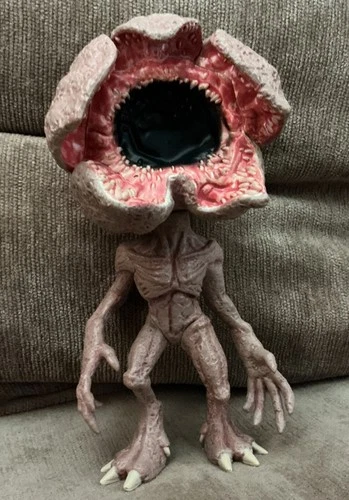 Funko Pop! Stranger Things - Demogorgon #602 Loose OOB