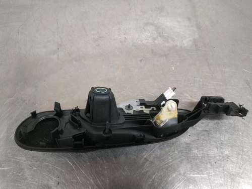 Maniglia Interna Anteriore Sinistra per FIAT III EVO PUNTO (199) MyLife 440414 - Imagen 2 de 5