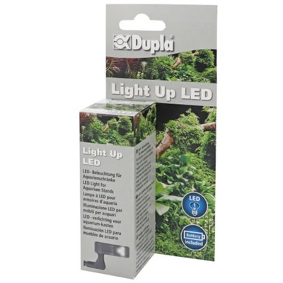 Dupla Light Up LED - LED-Beleuchtung für Aquarienschränke Schranklicht Sensor