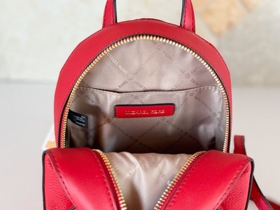 Michael Kors Jaycee XS MINI Convertible Zip Pocket Backpack  display picture 1