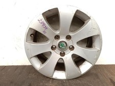 Jantes Skoda SUPERB