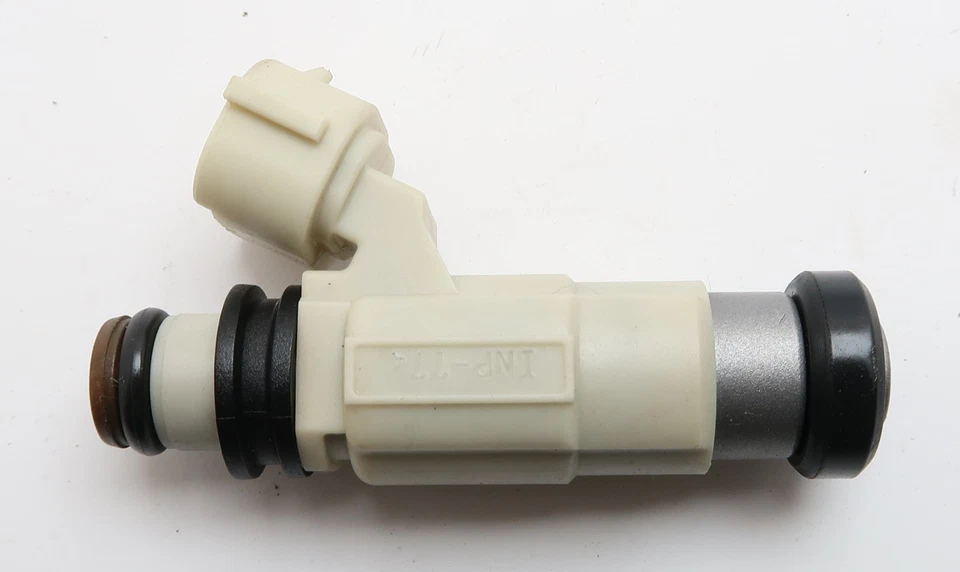 Juego de 6 INYECTORES DE COMBUSTIBLE NIKKI PARA SUZUKI GRAND VITARA 2001 V6 2,7 L*NO CHINA* Foto 2 de 2