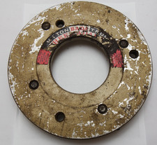 BADA PM-105 Wheel Adapter 3/4 - 1 Ton Truck Coats Bubble Wheel Balancer