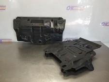 20 LEXUS GX460 SKID PLATE SET 4.6L AWD 