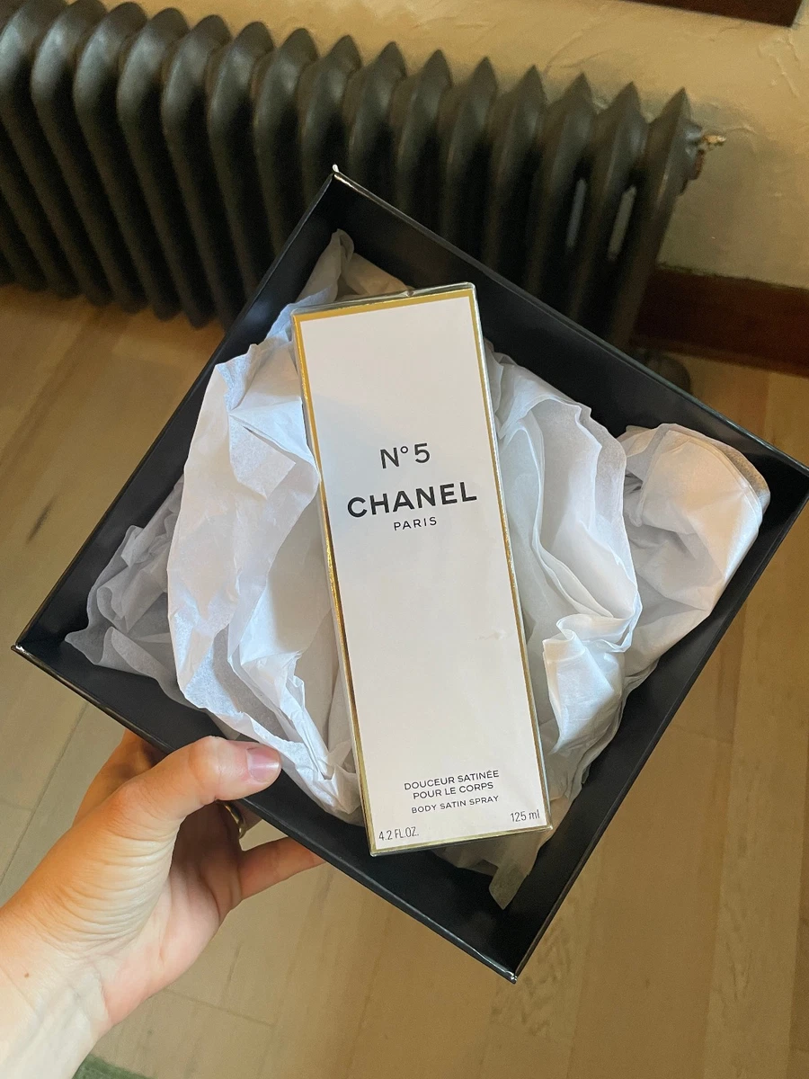 Chanel No 5 Perfumes for sale | eBay