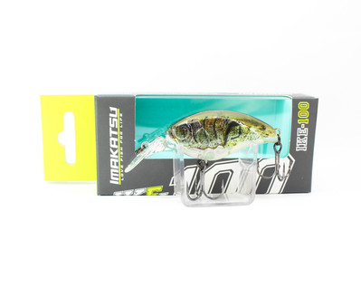 LEURRE IMAKATSU STEALTH SWIMMER 42 GR - Par 2