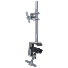 Gibraltar SC-BDHC Cowbell Bass Drum Holder with 9.5mm L-Arm