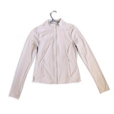 PINK Women's Purple and Pink Jacket