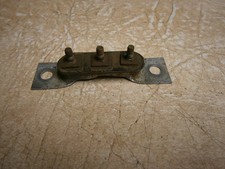 Studebaker 198061 Electrical Junction 3 Post 1947-56 Cars Trucks Studebaker 198061 Electrical Junction 3 Post 1947-56 Cars Trucks