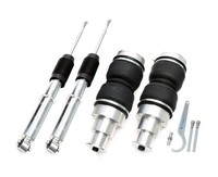 TA Technix Airride LuftdäMpfersatz Hinten FüR Mercedes-Benz E-Klasse W211