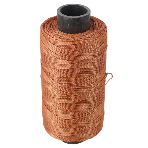 Complete Leather Sewing Kit with Wax Thread Perfect for Repairing Tents - Picture 7 of 34