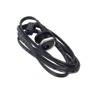 Octane Fitness Elliptical Power Input Cable Assembly Replacement 9103661-001