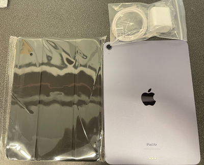 Apple iPad Air 5th Generation 10.9