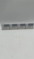 Sun DAT72-170M 4mm Data Tape Media Recognition System 36/72GB Lot Of 4