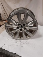 Oem 1 Wheel Rim For Mazda Cx-9 Alloy B Grade W-tpms Oem 1 Wheel Rim For Mazda Cx-9 Alloy B Grade W-tpms