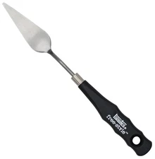 Liquitex Professional Freestyle Small Painting Knife, No. 14 Kitchen