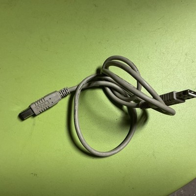 USB A to B HP Brother Canon Epson Devices Printer Cable 3 feet