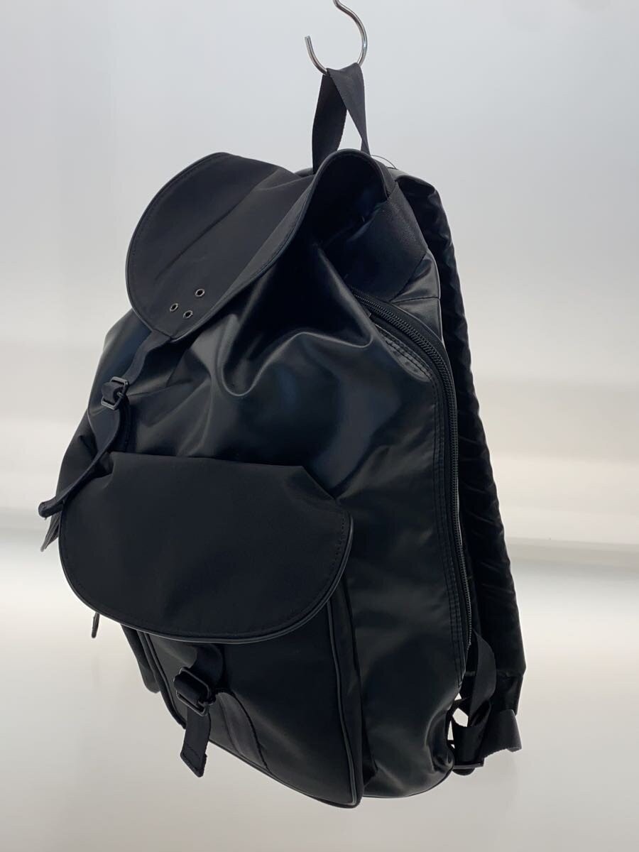 PORTER Gripper Backpack BLK Solid - image 2